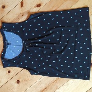 41 Hawthorn - Blouse